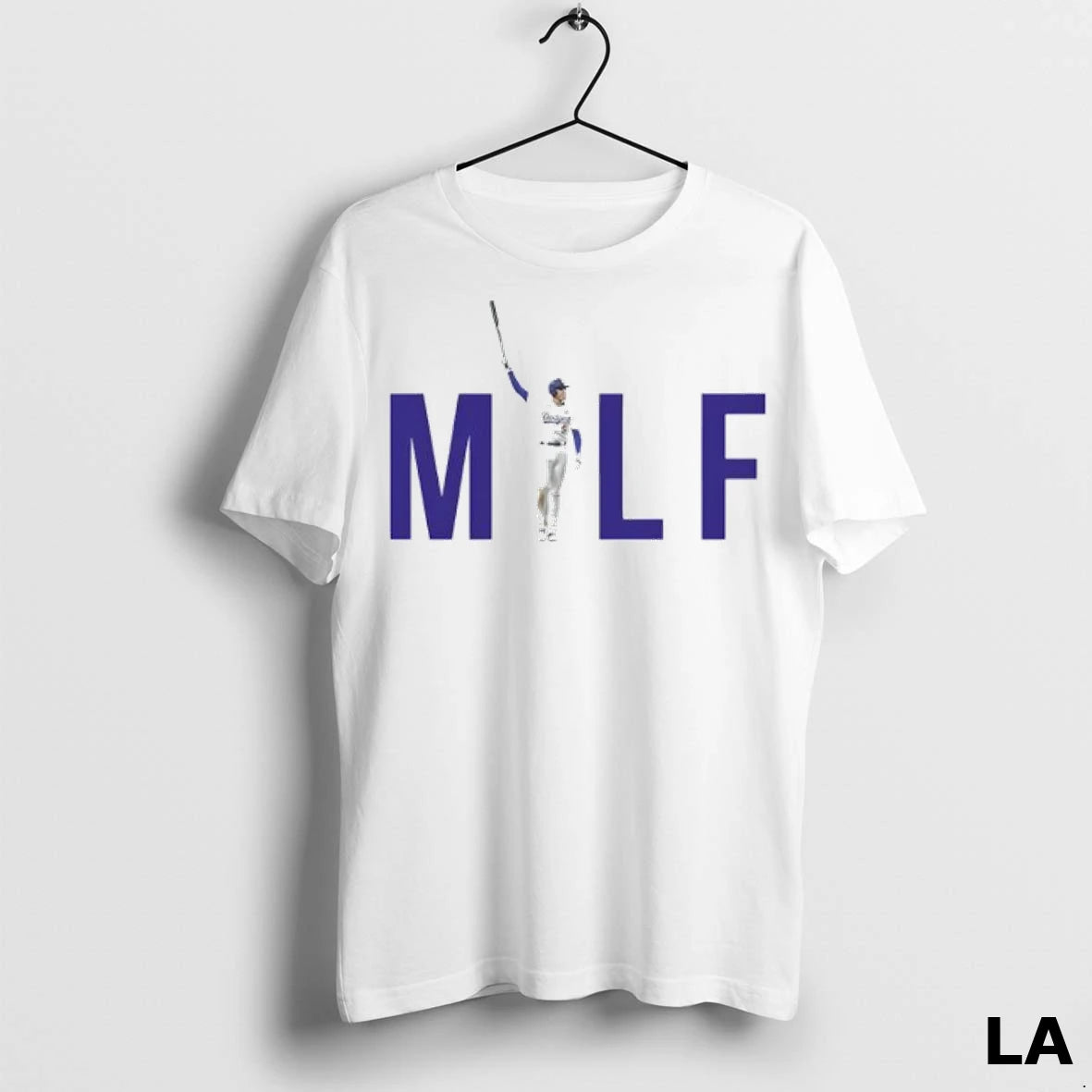 Original Mlf Freddie Freeman Los Angeles Dodgers