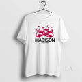 Original Madison Flamingos Pink