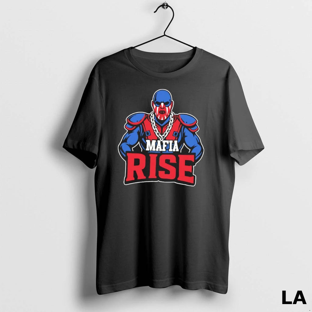 Original Mafia Rise