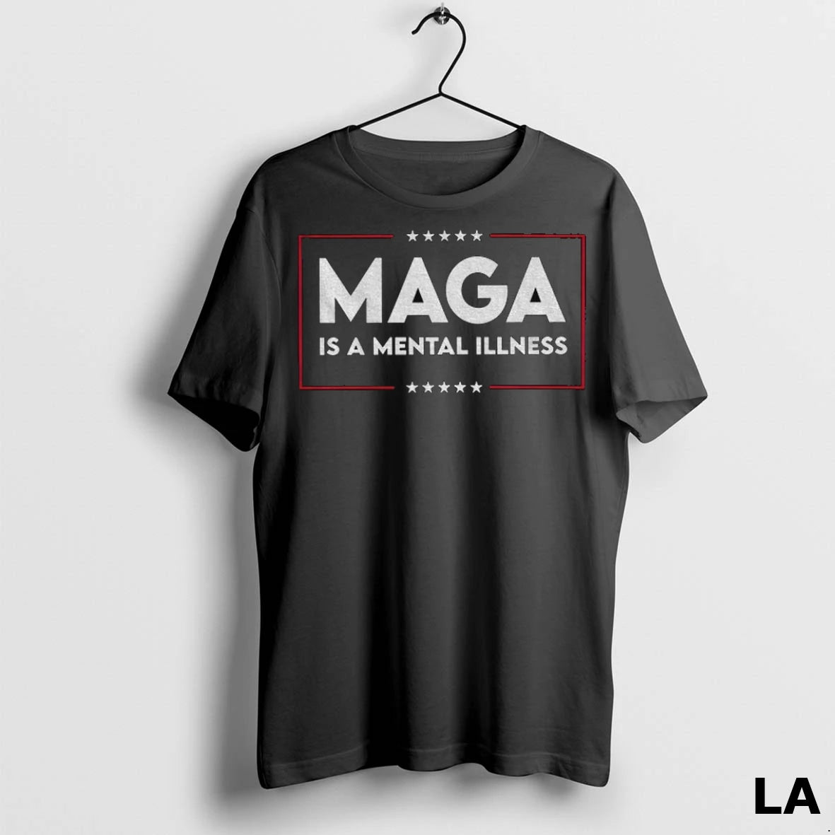 Original Maga Is A Mental Illness America