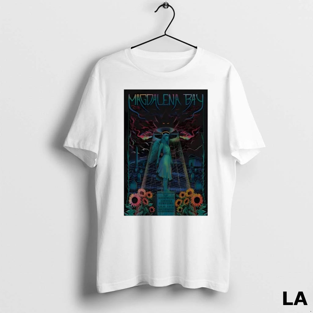Original Magdalena Tour 2025 Hollywood Ca Us Hollywood Forever New