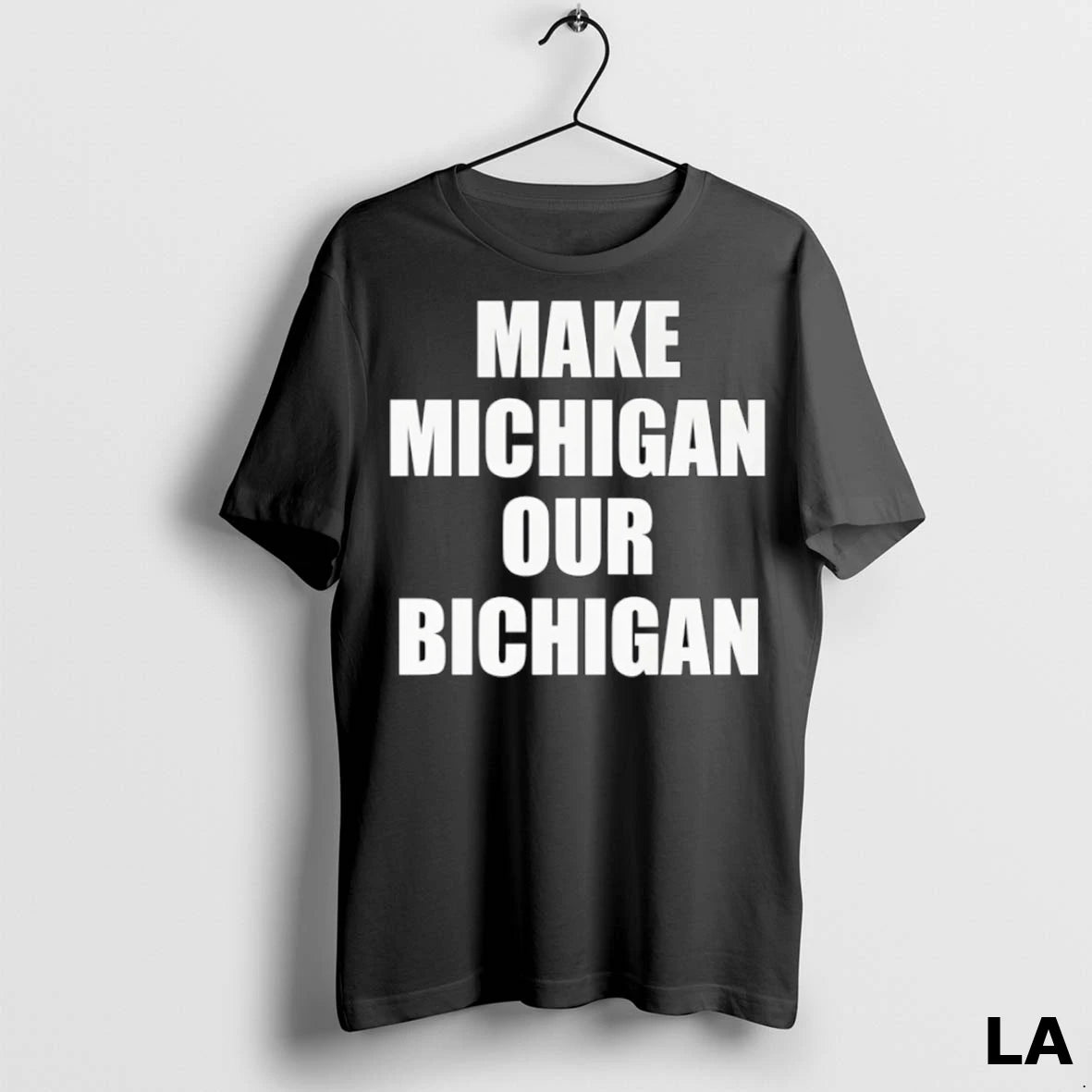 Original Make Michigan Our Bichigan 2025