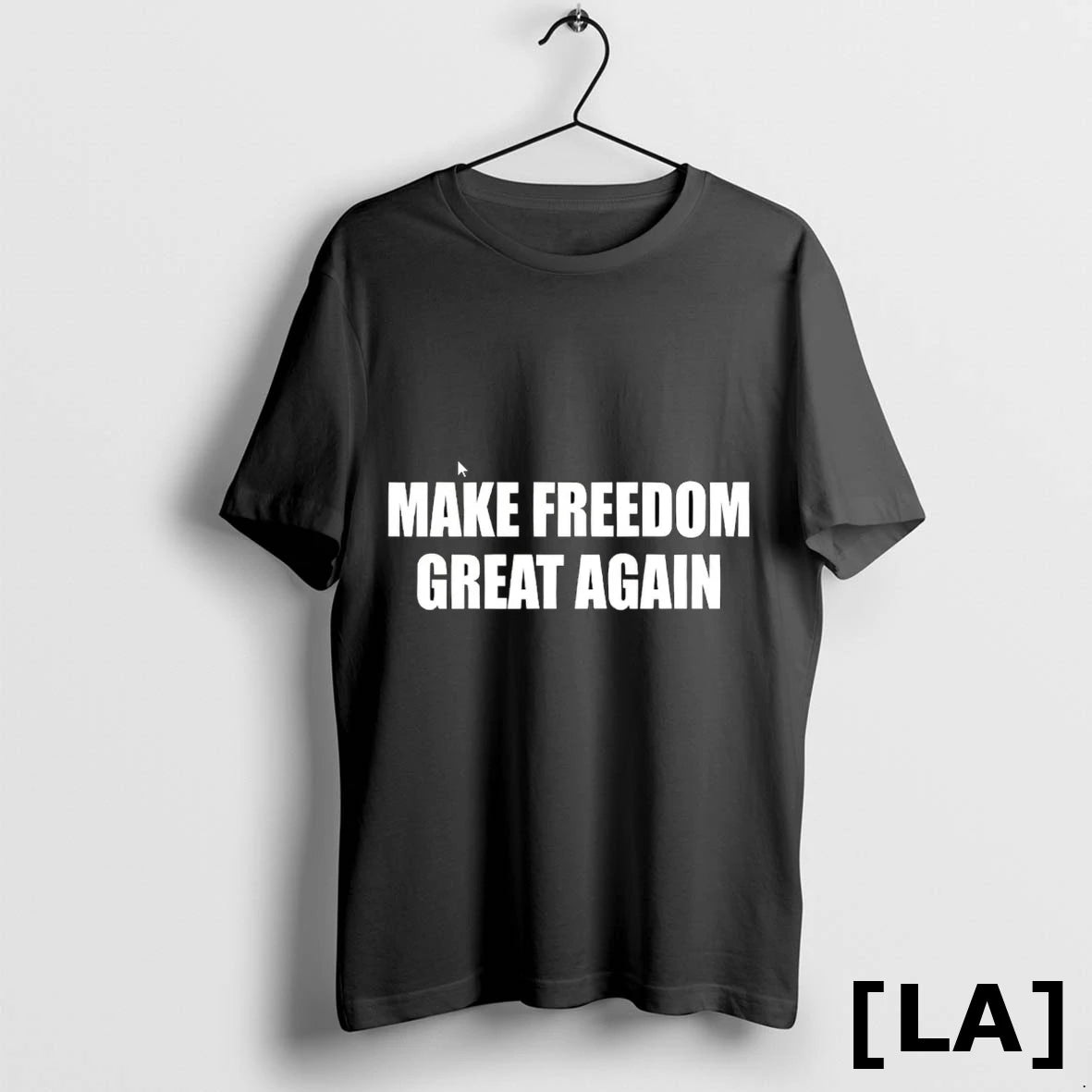Original Make Freedom Great Again