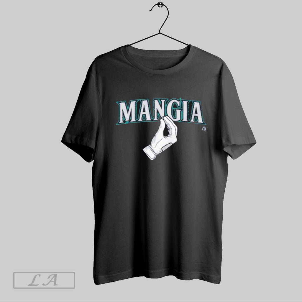 Original Mangia Seattle Mariners