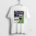 Original Mark Andrews Baltimore Ravens Td Almost Friday