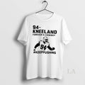 Original Marshawn Kneeland Rip Football 94 Forever A Dallas Cowboys