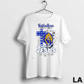 Original Mascot 2025 California Golden Bears In My Veins Jesus In My Heart