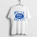 Original Master World Class Baiter