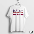 Original Math Is Everywhere
