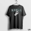 Original Matt Mangini Hand Seattle Mariners Mlb Baseball 2025