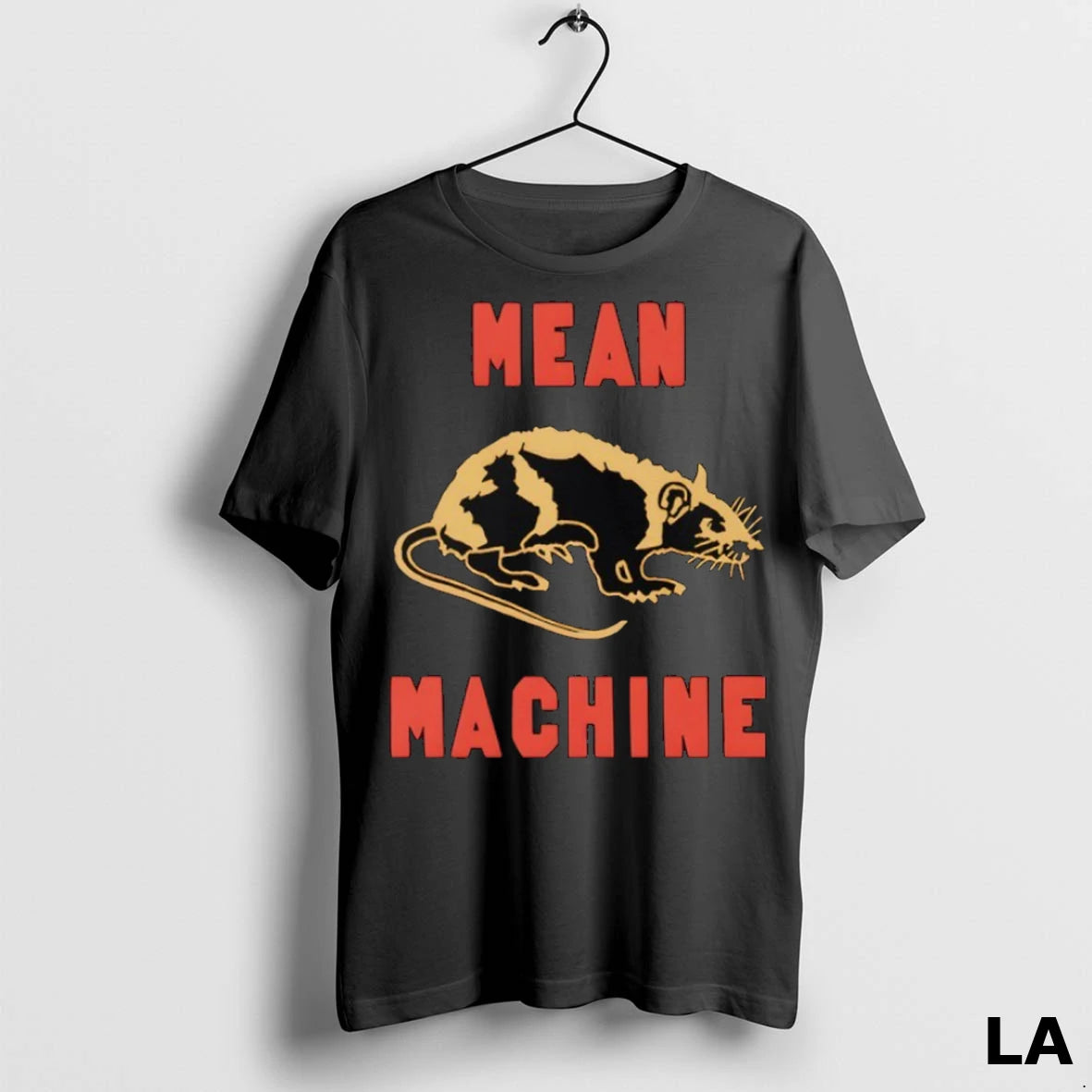 Original Mean Machine Rat