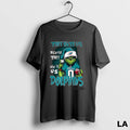 Original Miami Dolphins Grinch They Hate Us Because They Aint Us Christmas