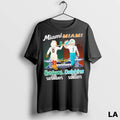 Original Miami Sports Mascots Hurricanes On Saturdays X Dolphins On Sundays Hard Rock Stadium