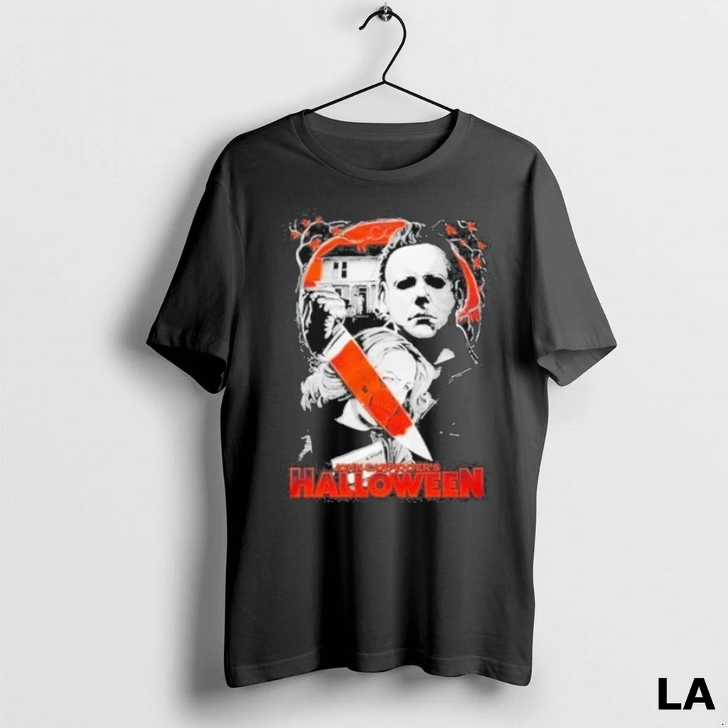 Original Michael Myers Trick Or Treat Or Die Halloween