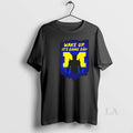 Original Michigan Wolverines Wake Up Its Game Day