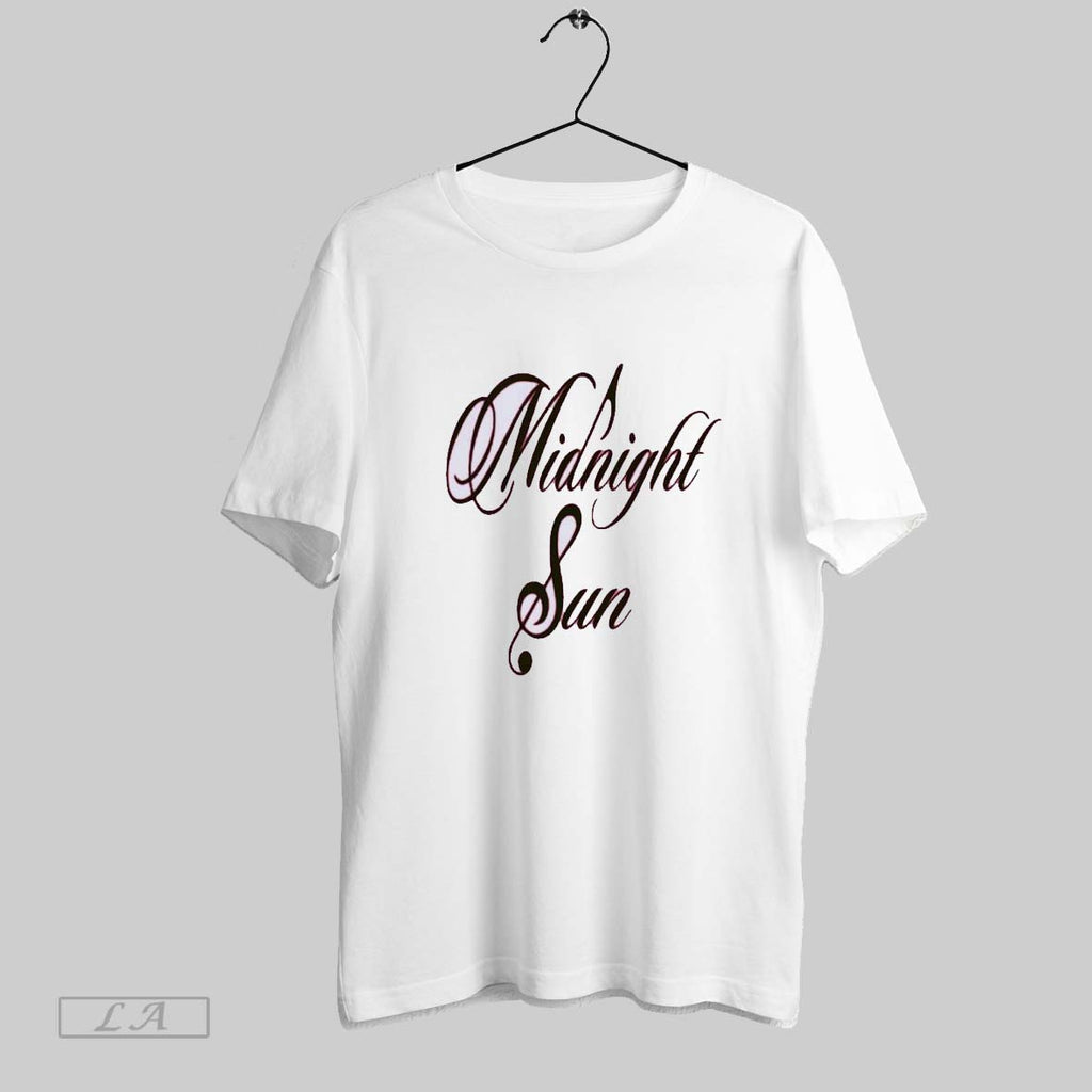 Original Midnight Sun Zara Larsson