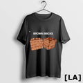 Original Mike Matei Brown Bricks