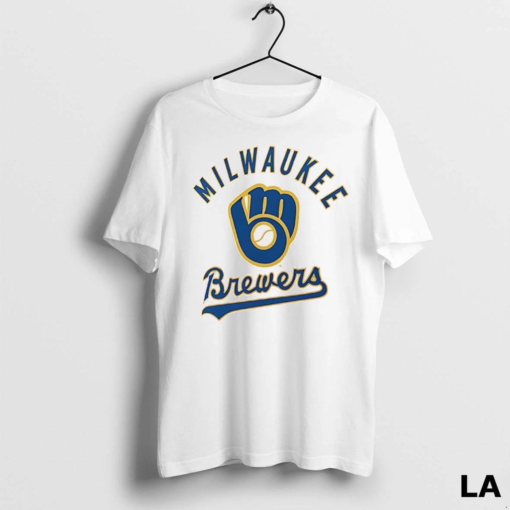 Original Milwaukee Brewers Pack