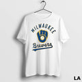 Original Milwaukee Brewers Pack
