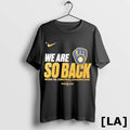 Original Milwaukee Brewers We Are So Back 2025 Nl Central Division Champions