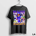 Original Minnesota Vikings Isaiah Rodgers Graphic