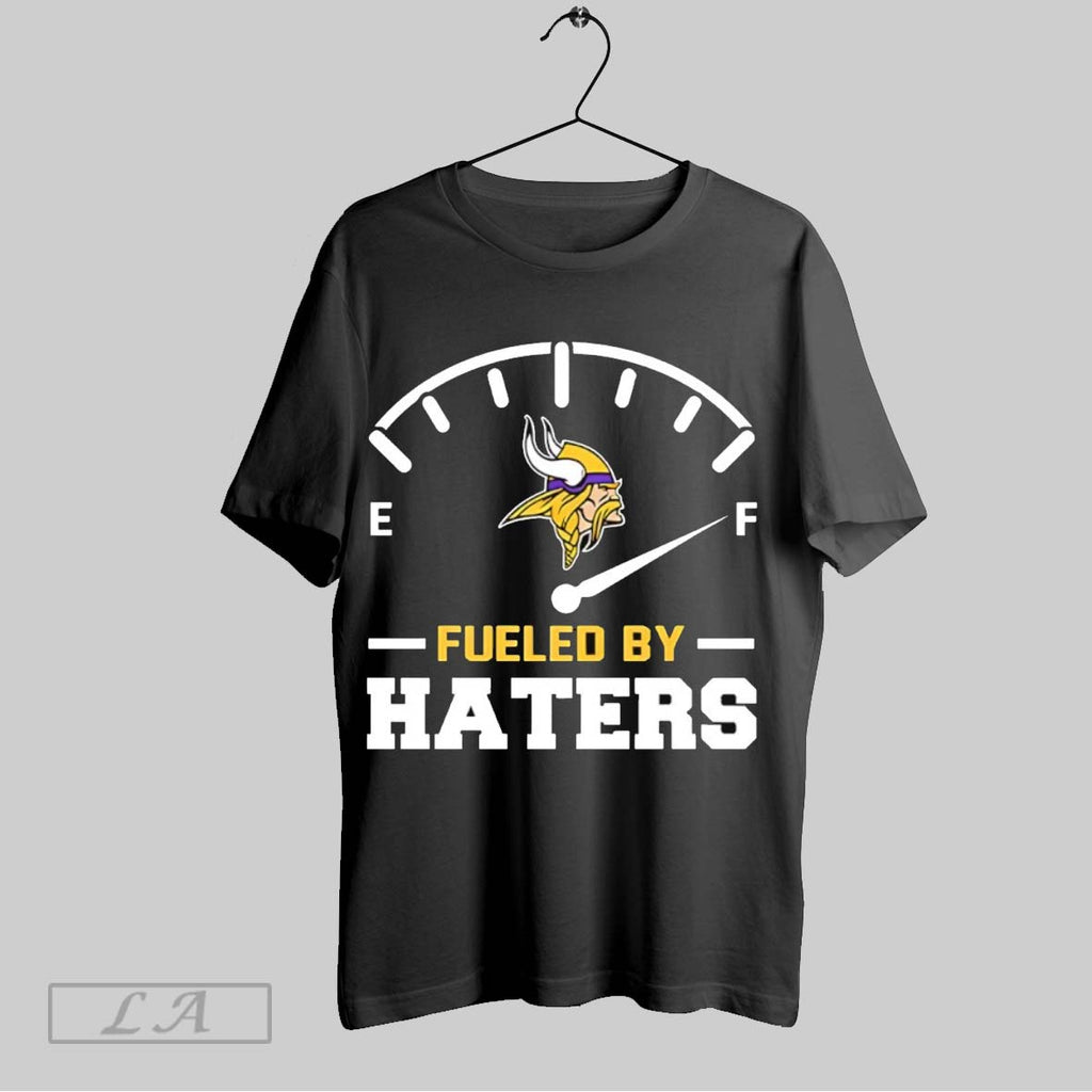 Original Minnesota Vikings Fueled By Haters