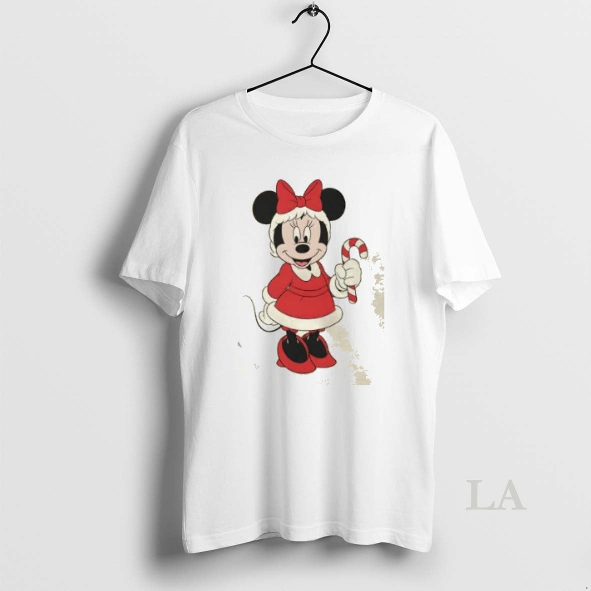Original Minnie X Obsessed Christmas Ii Graphic