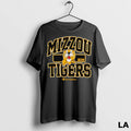 Original Mizzou Tigers Champion 1839 Mascot Logo