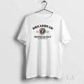 Original Montego Bay Jamaica Grateful Dead Dreadhead Steal Your Face Skull
