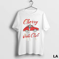 Original Morgan Cherry Auto Club