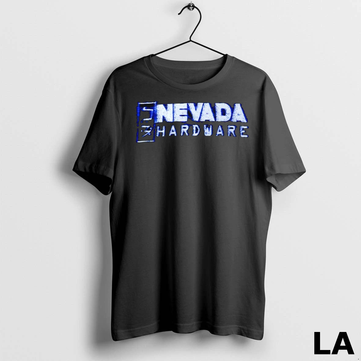 Original Nevada Hardware