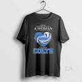Original Never Underestimate A Woman Who Understands Football And Loves Colts