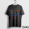 Original New York Mets Dad Definition Meaning Instills Loyalty Adversity And Optimism