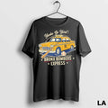 Original New York Yankees Go Yard Bronx Bombers Express