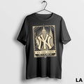 Original New York Yankees Pride Of The Empire State