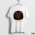 Original New York Yankees The Bronx Just Got Stranger