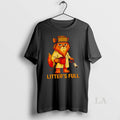 Original Nice Litters Full Funny Cat Merry Christmas