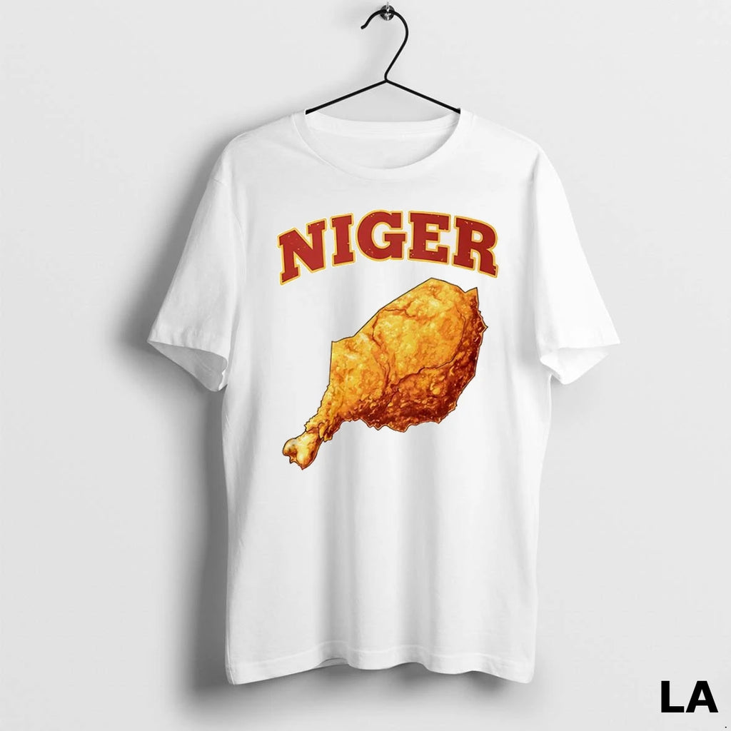 Original Niger Fried Chicken
