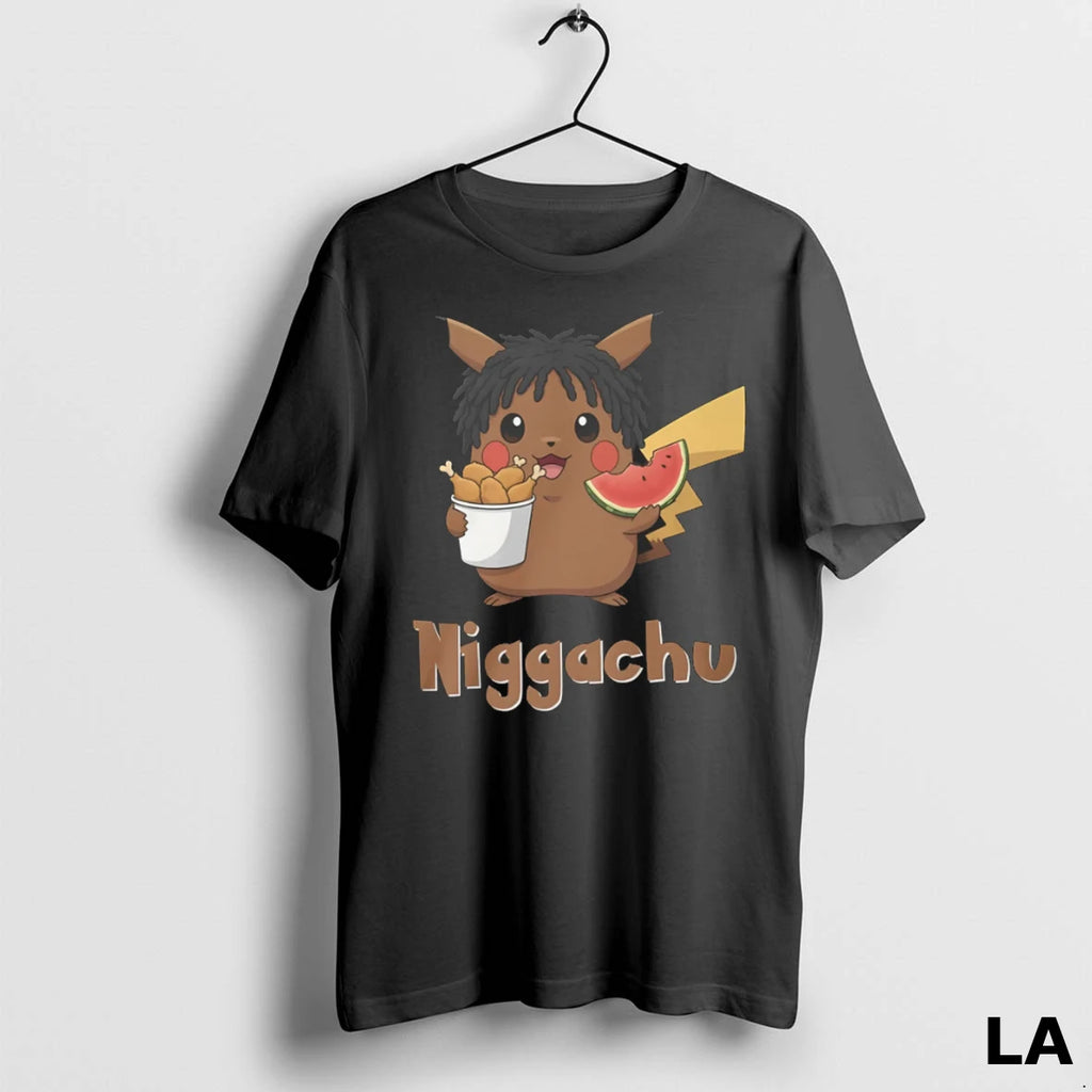 Original Niggachu Premium