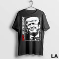 Original Not My President Trump