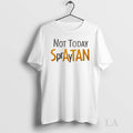 Original Not Today Spraytan Satan