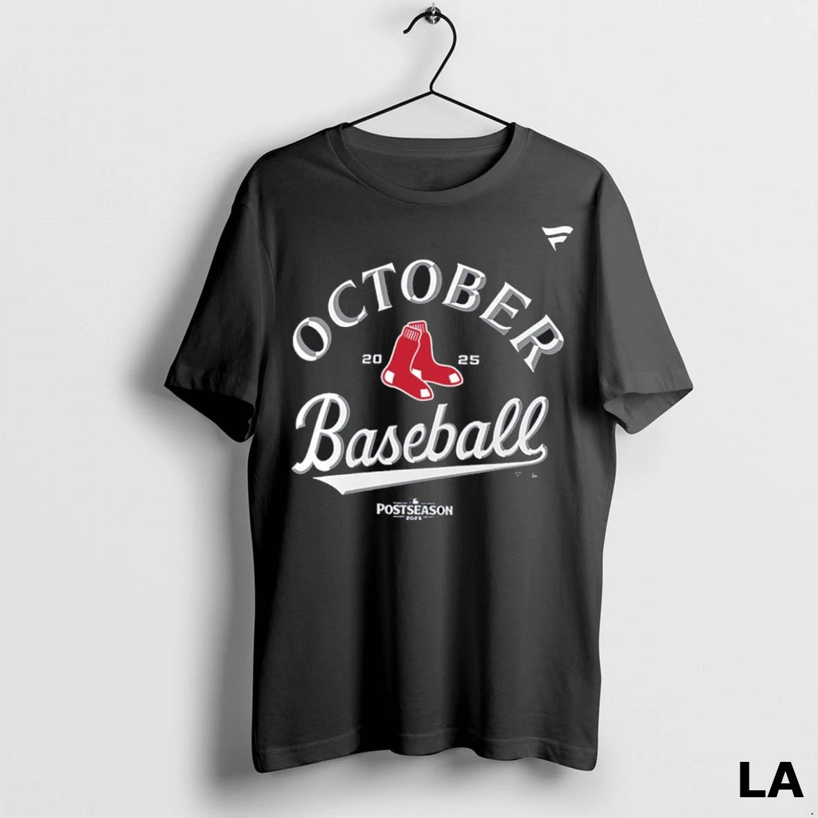 Original October Baseball Boston Red Sox