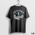 Original October Baseball Seattle Mariners 2025 Mlb Postseason