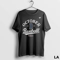Original October Boston Red Sox 2025 Mlb Postseason