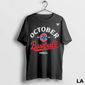 Original October Playoff Participant Chicago Cubs