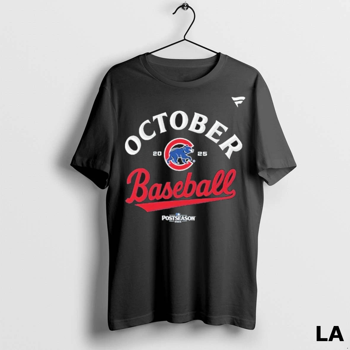 Original October Playoff Participant Chicago Cubs