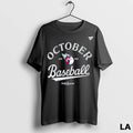 Original October Playoff Participant Cleveland Guardians