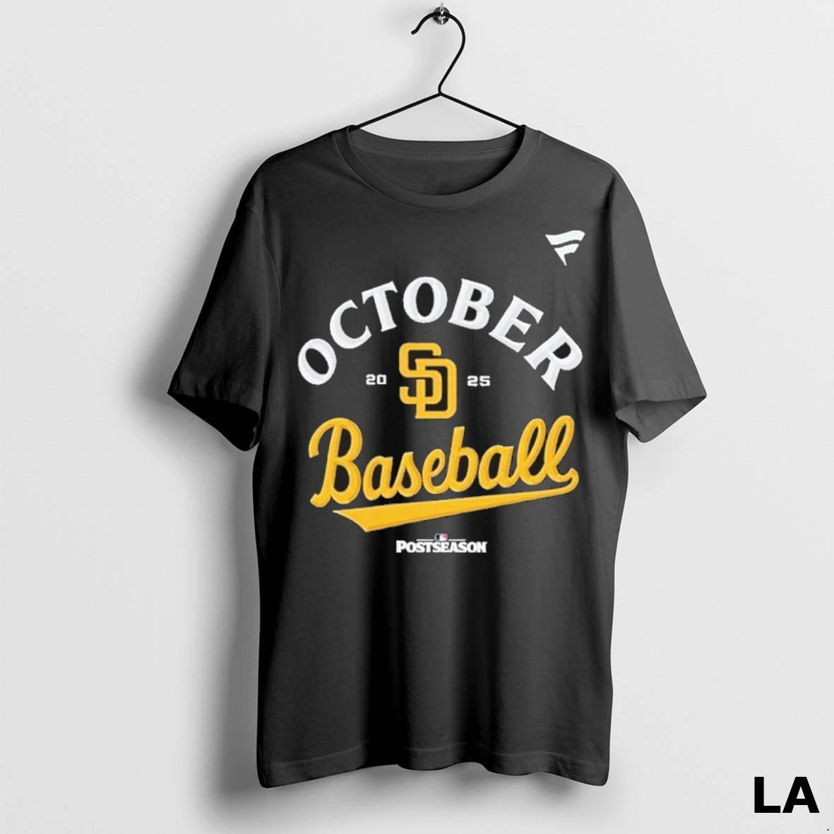 Original October Playoff Participant San Diego Padres