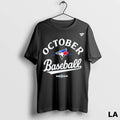 Original October Playoff Participant Toronto Blue Jays