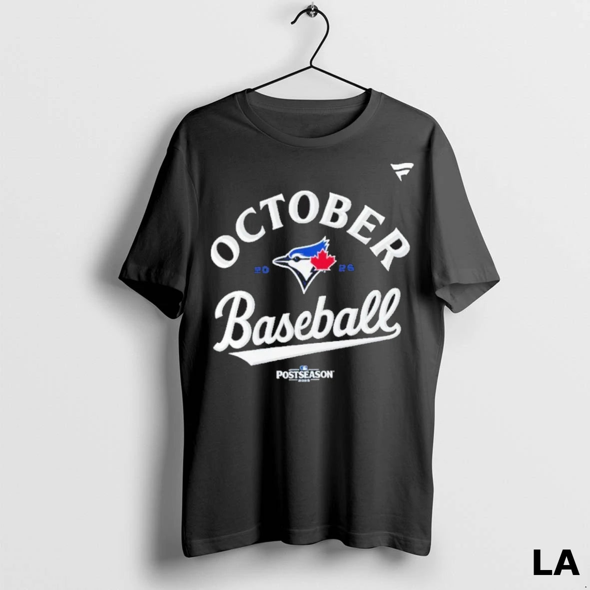 Original October Playoff Participant Toronto Blue Jays